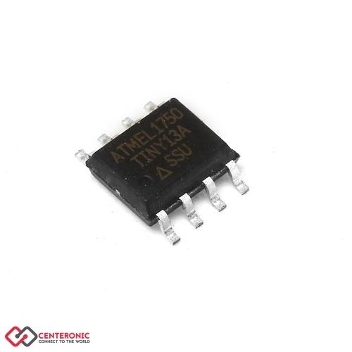 میکروکنترلر ATTINY13A-SSU